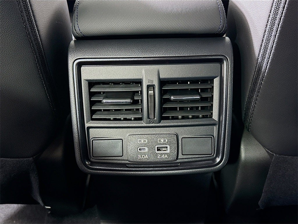 2025 Subaru Forester Hybrid Limited