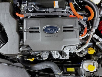 2025 Subaru Forester Hybrid Limited