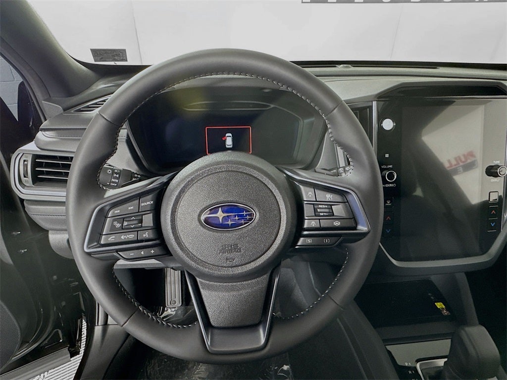 2025 Subaru Forester Hybrid Limited