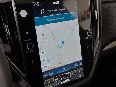 2025 Subaru Forester Hybrid Limited