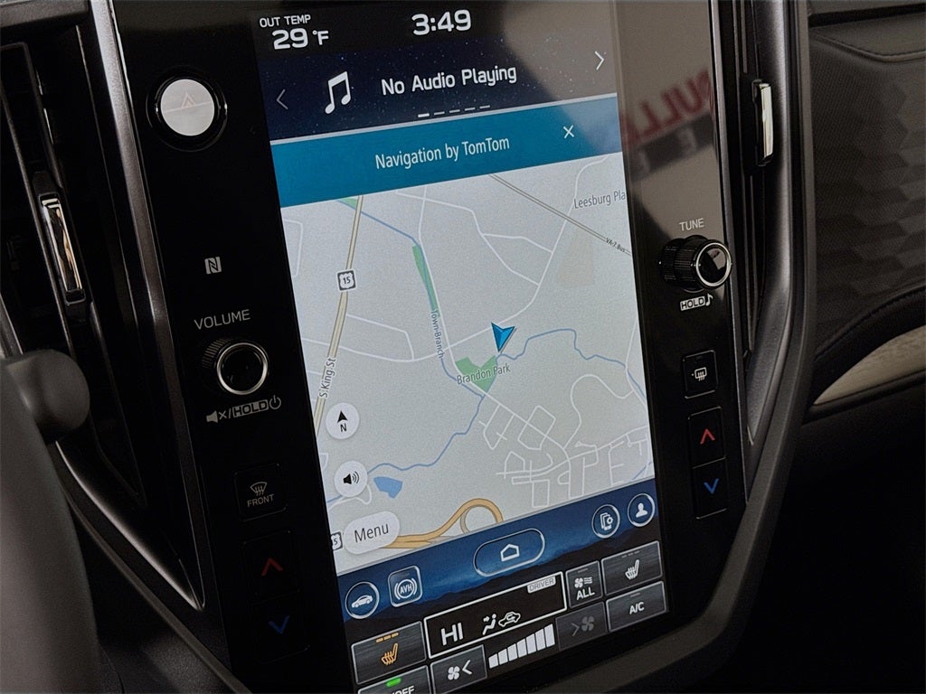 2025 Subaru Forester Hybrid Limited