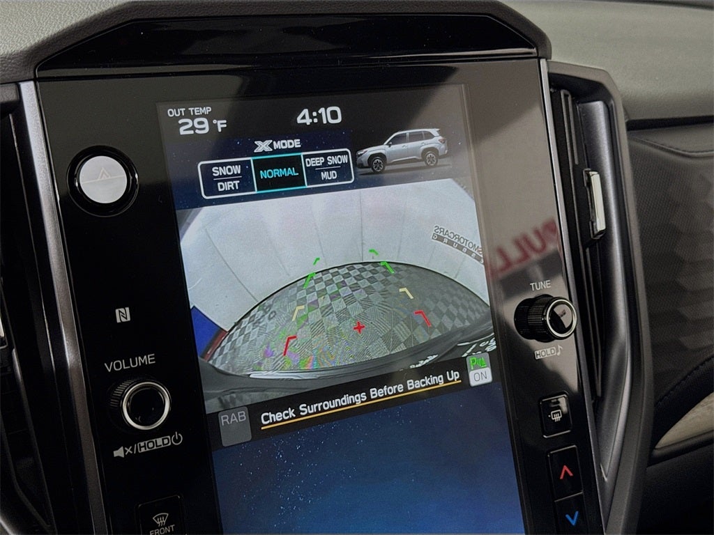 2025 Subaru Forester Hybrid Limited