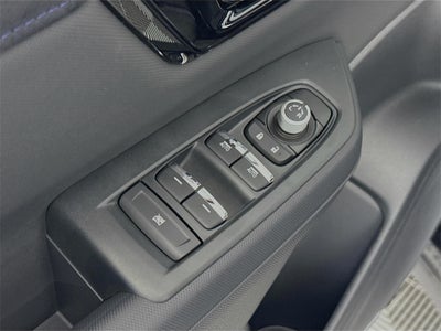 2025 Subaru Forester Hybrid Limited