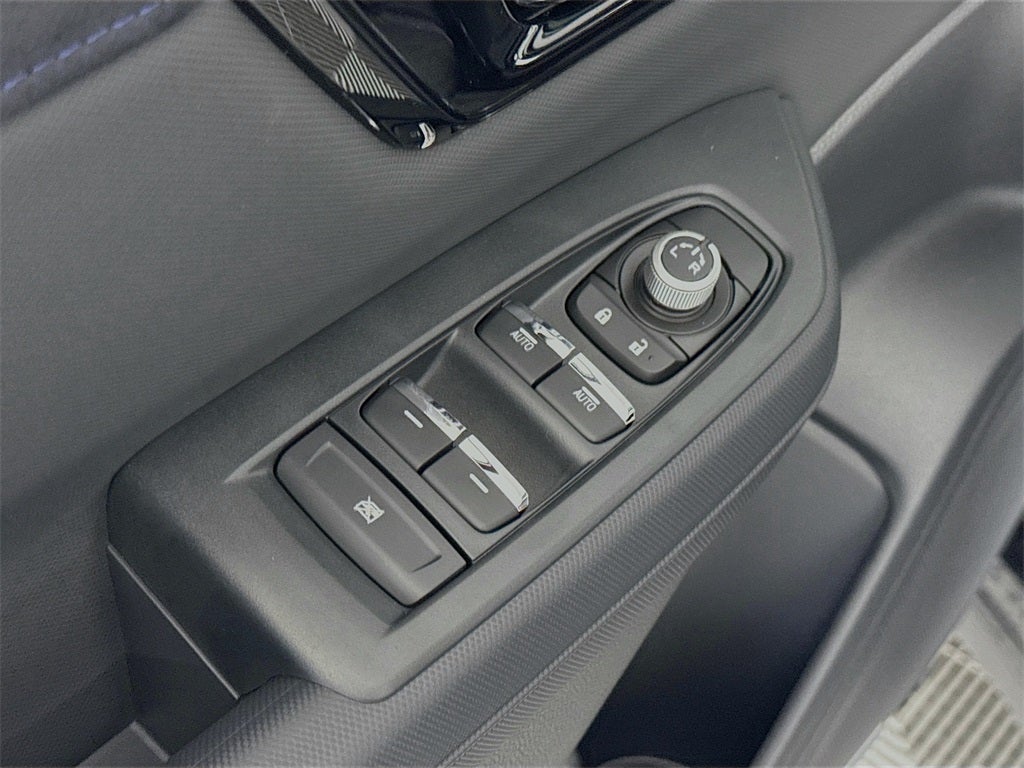 2025 Subaru Forester Hybrid Limited