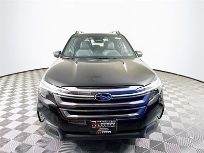 2025 Subaru Forester Hybrid Limited