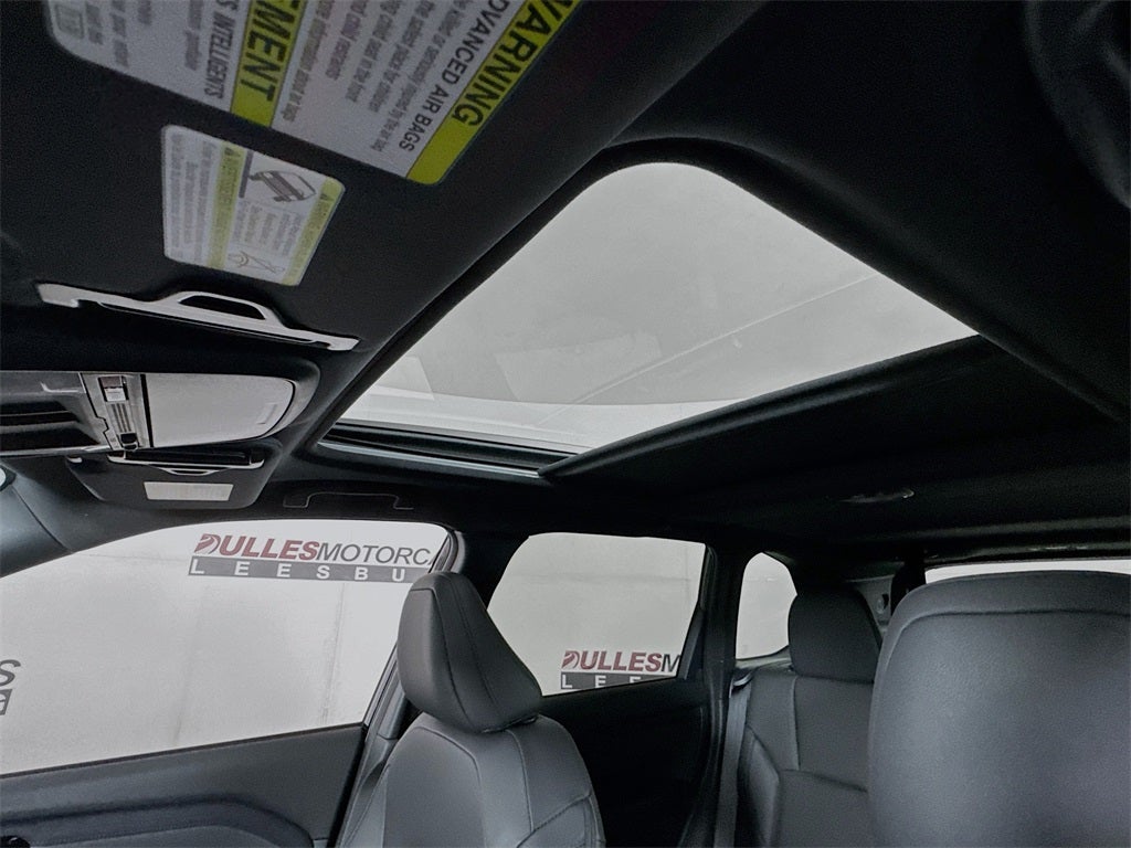 2025 Subaru Forester Hybrid Limited