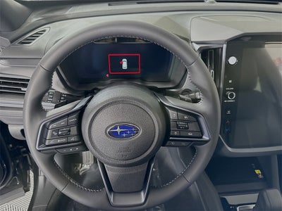 2025 Subaru Forester Hybrid Limited