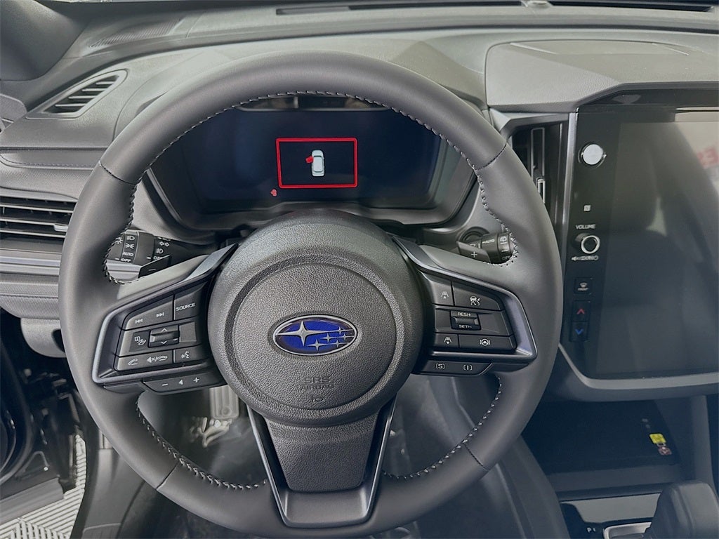 2025 Subaru Forester Hybrid Limited