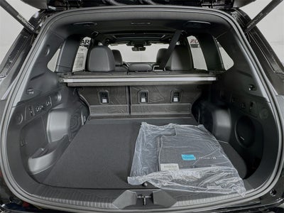 2025 Subaru Forester Hybrid Limited