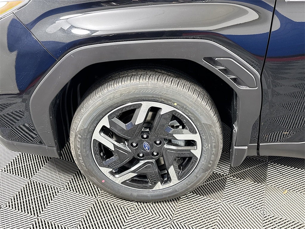 2025 Subaru Forester Hybrid Limited