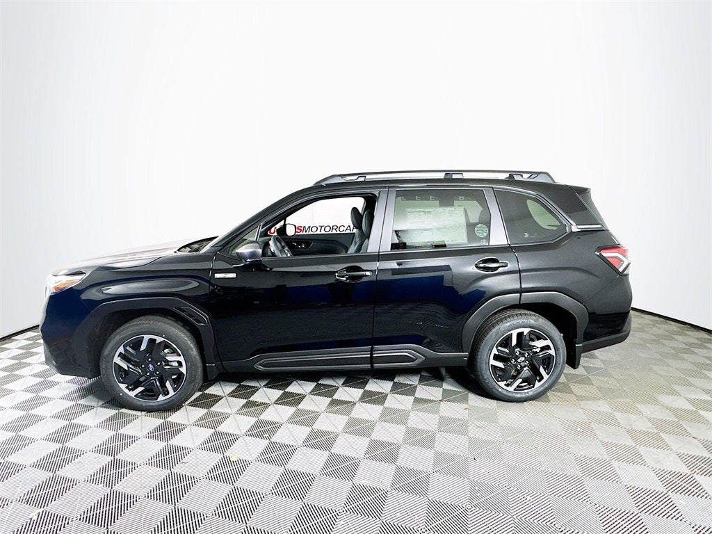 2025 Subaru Forester Hybrid Limited