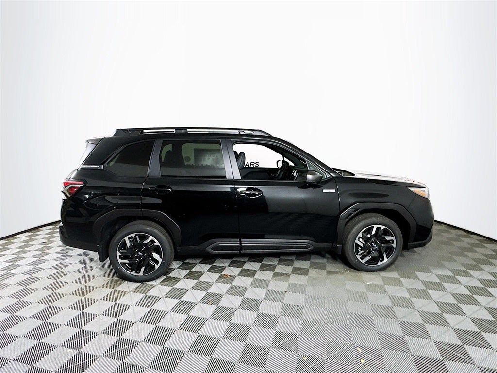 2025 Subaru Forester Hybrid Limited