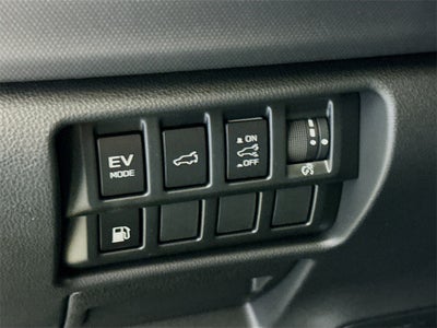 2025 Subaru Forester Hybrid Touring