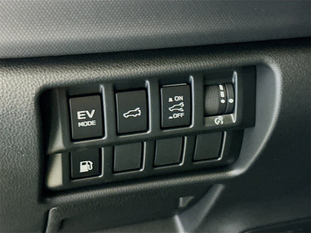 2025 Subaru Forester Hybrid Touring