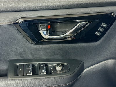 2025 Subaru Forester Hybrid Touring