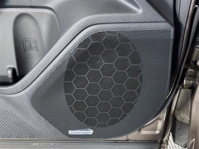 2025 Subaru Forester Hybrid Touring