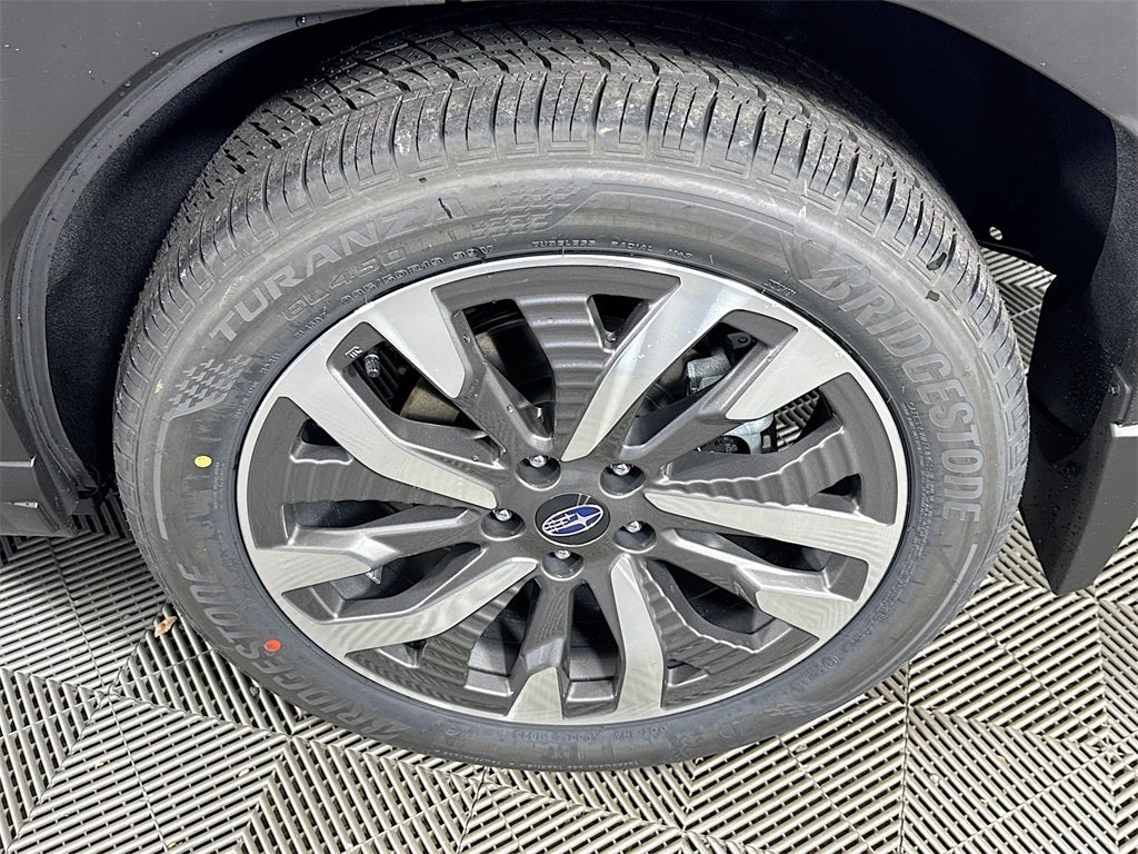 2025 Subaru Forester Hybrid Touring