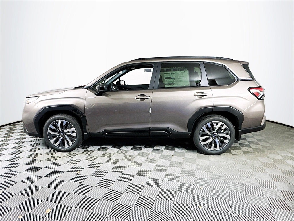 2025 Subaru Forester Hybrid Touring