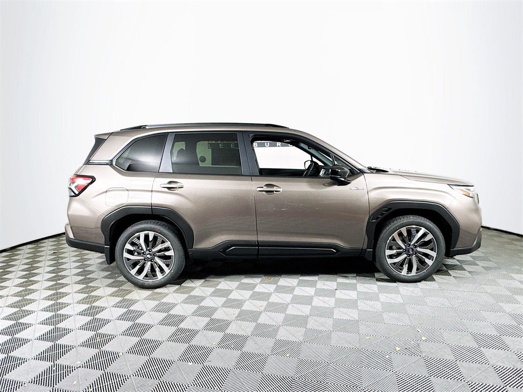 2025 Subaru Forester Hybrid Touring
