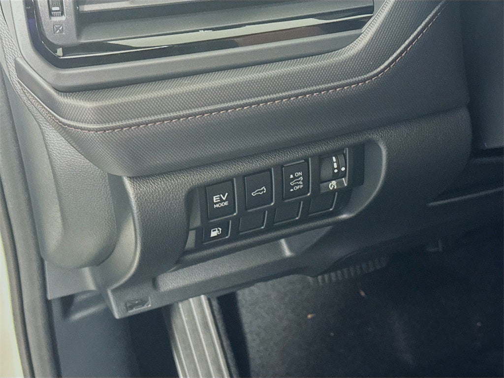 2025 Subaru Forester Hybrid Touring