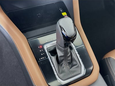 2025 Subaru Forester Hybrid Touring