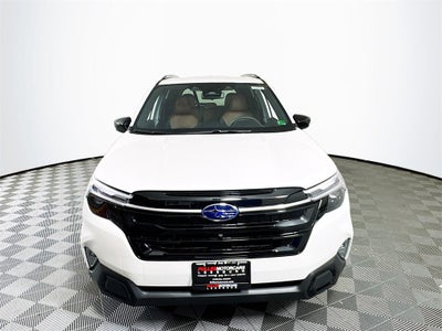 2025 Subaru Forester Hybrid Touring