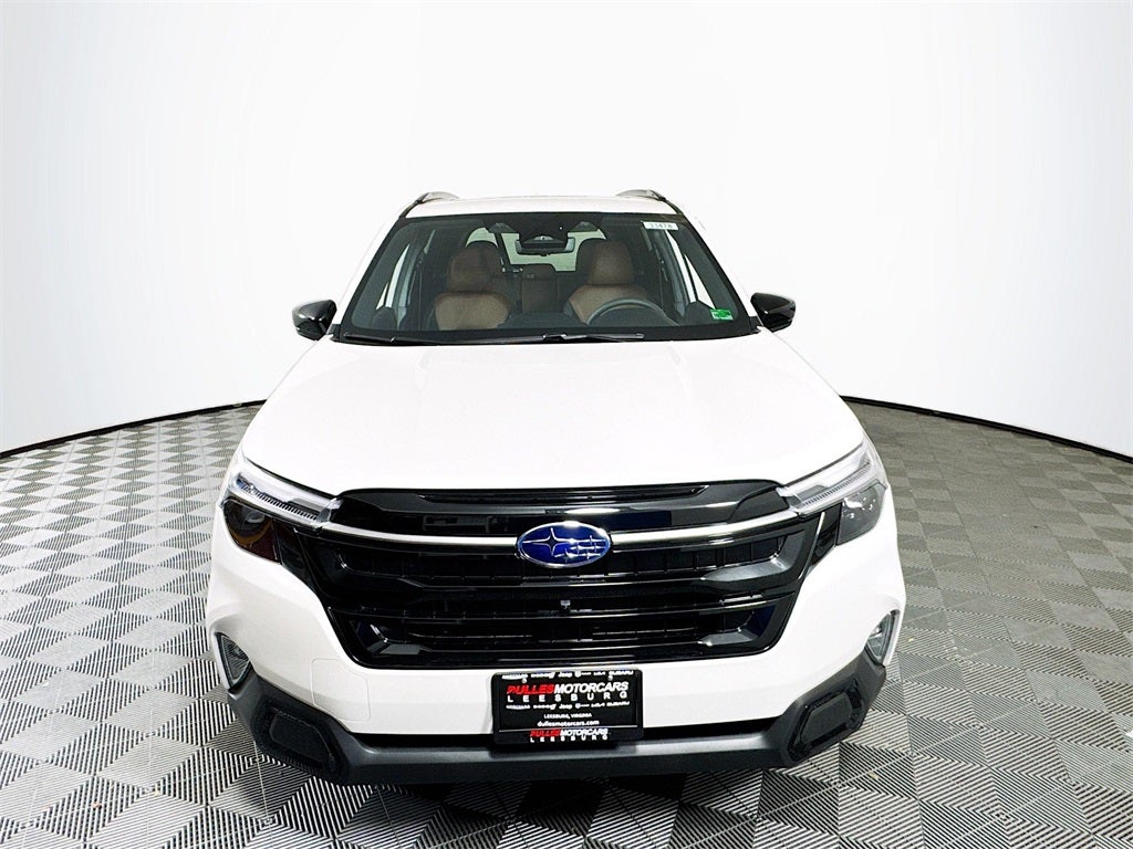 2025 Subaru Forester Hybrid Touring