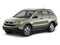 2008 Honda CR-V LX