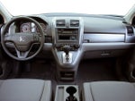 2008 Honda CR-V LX