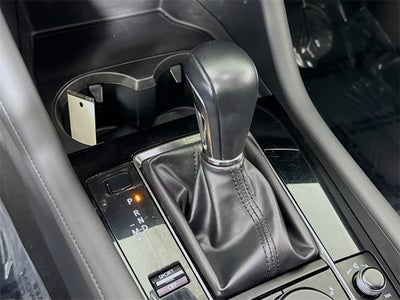 2020 Mazda Mazda3 Sedan Preferred