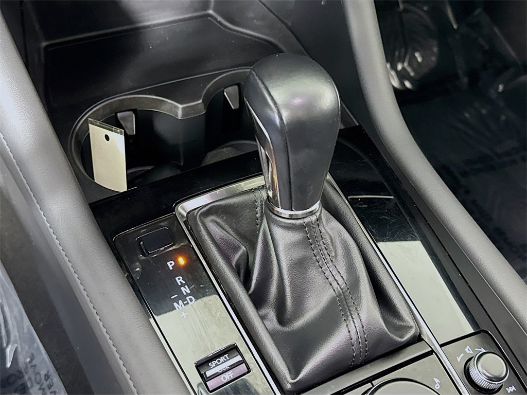 2020 Mazda Mazda3 Sedan Preferred