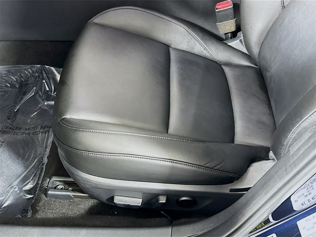 2020 Mazda Mazda3 Sedan Preferred