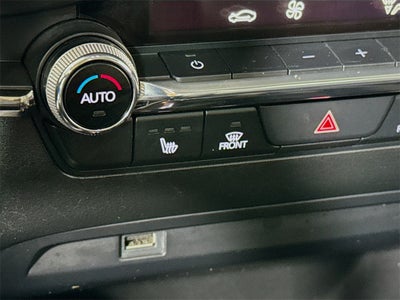 2020 Mazda Mazda3 Sedan Preferred