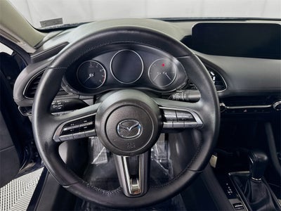 2020 Mazda Mazda3 Sedan Preferred