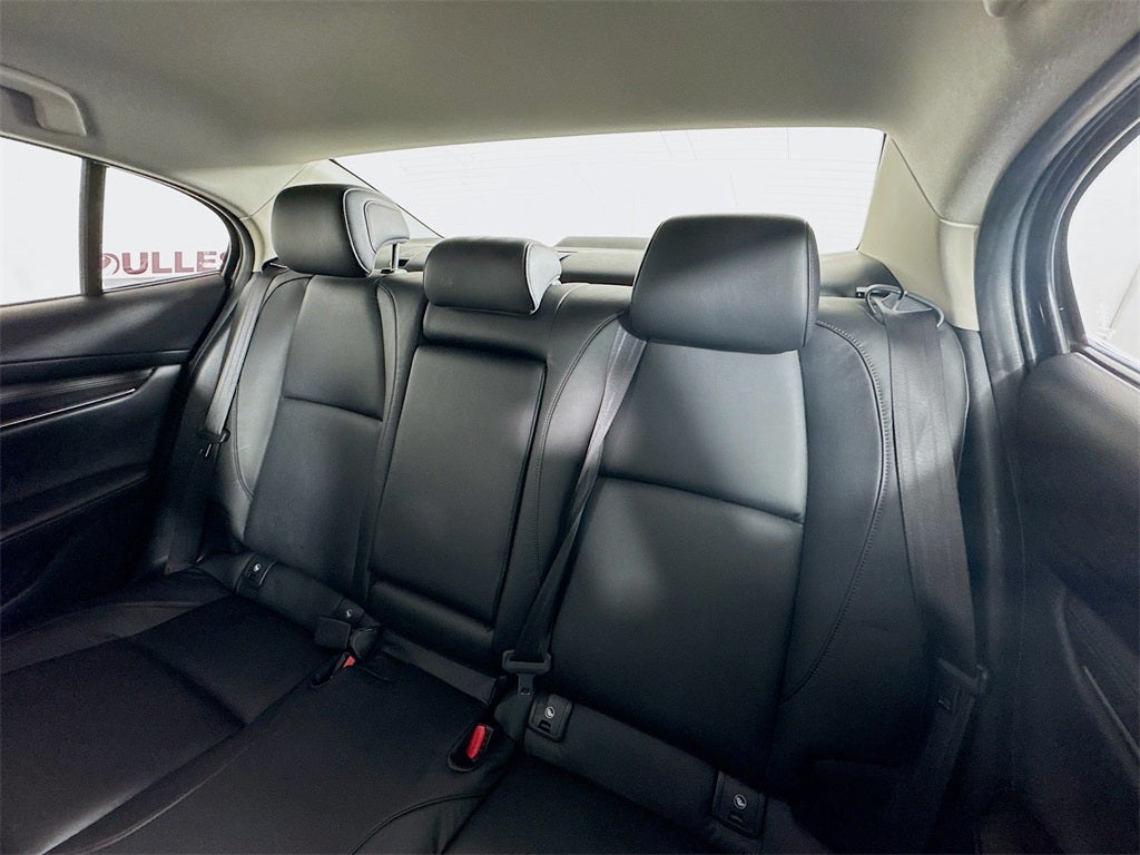 2020 Mazda Mazda3 Sedan Preferred