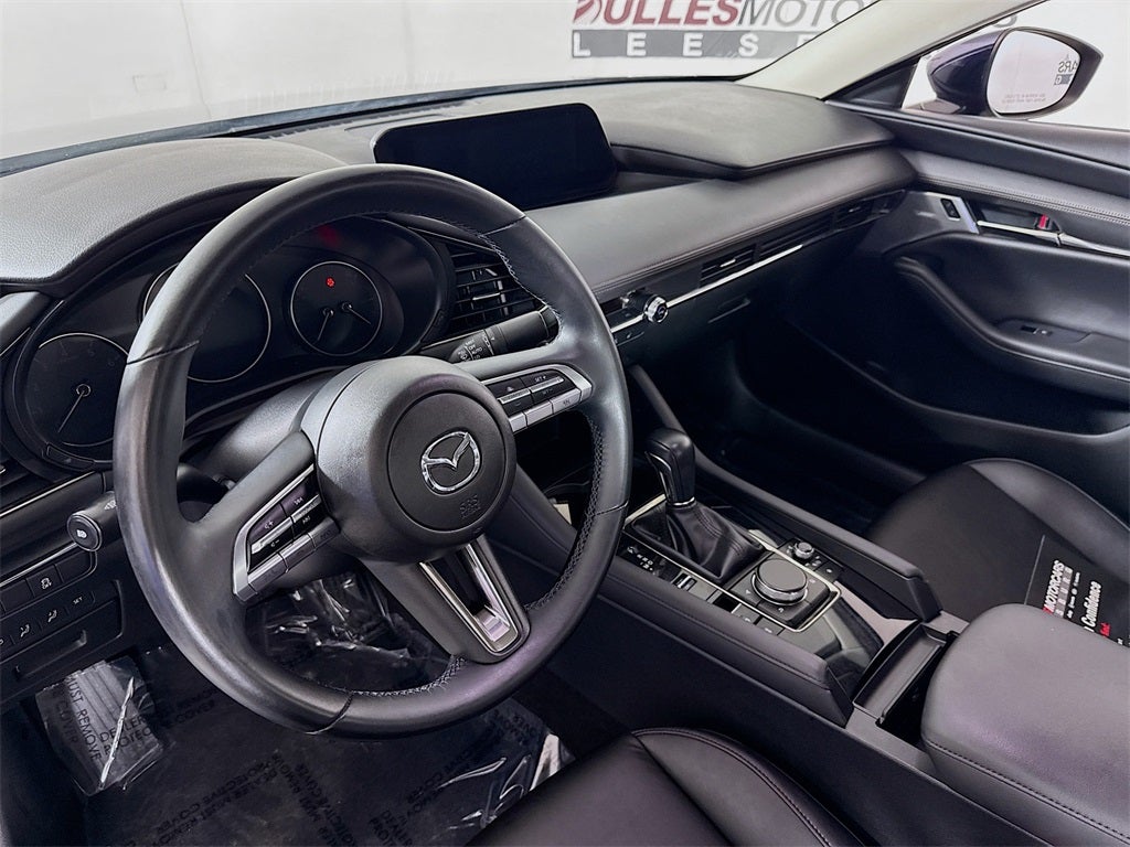 2020 Mazda Mazda3 Sedan Preferred