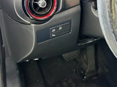 2016 Mazda Mazda CX-3 Touring