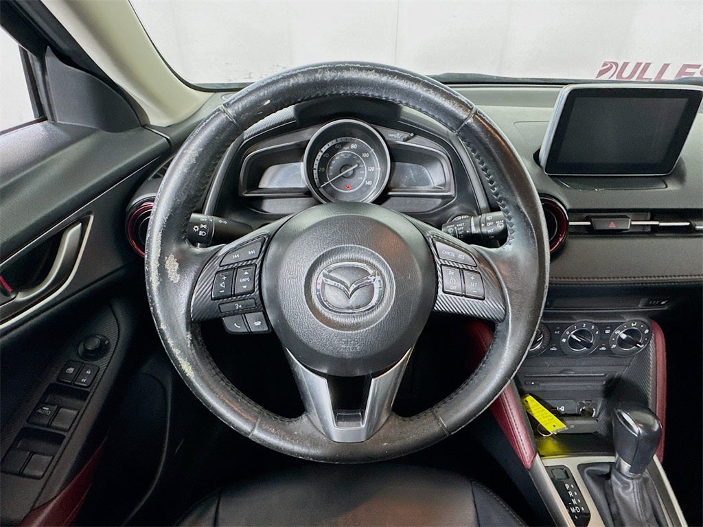 2016 Mazda Mazda CX-3 Touring