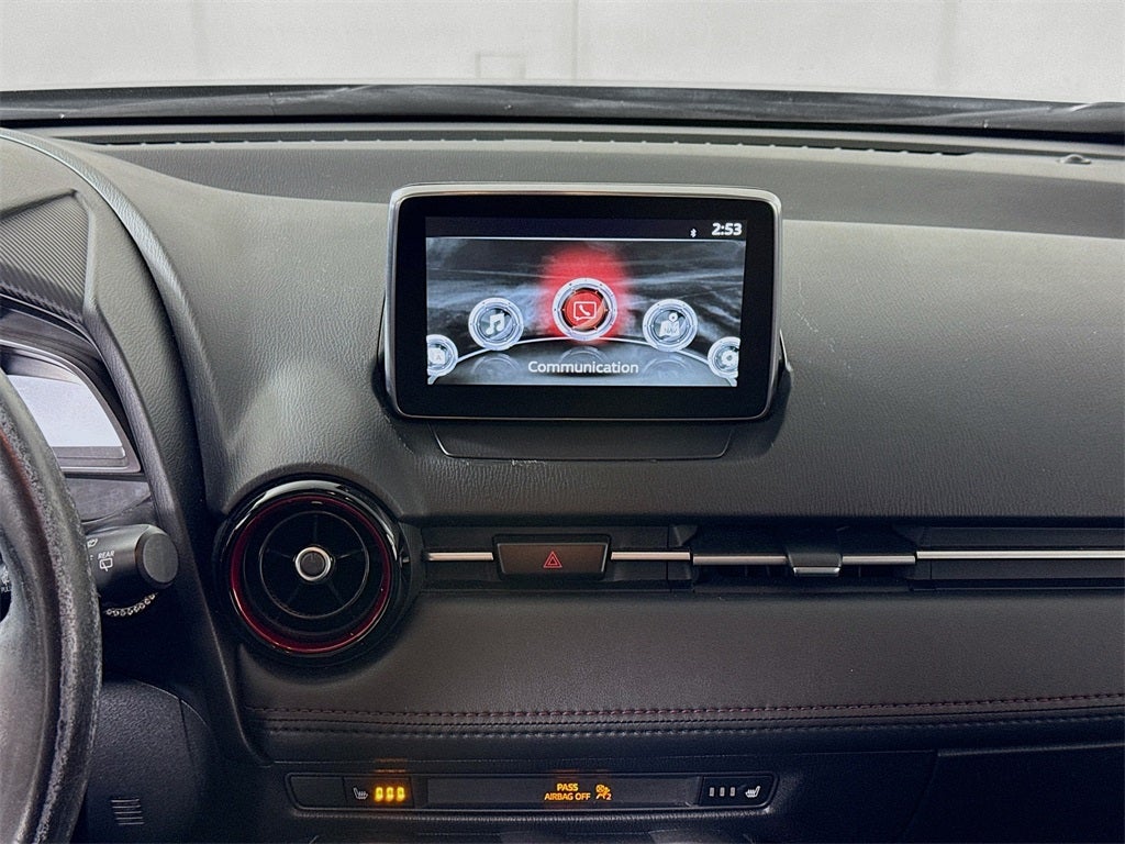 2016 Mazda Mazda CX-3 Touring