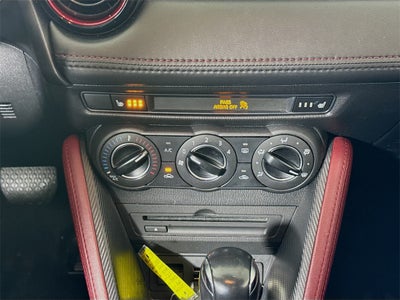 2016 Mazda Mazda CX-3 Touring