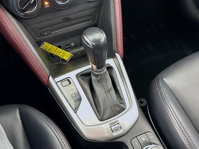 2016 Mazda Mazda CX-3 Touring