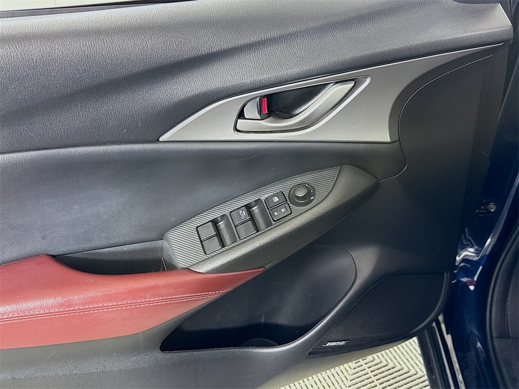 2016 Mazda Mazda CX-3 Touring