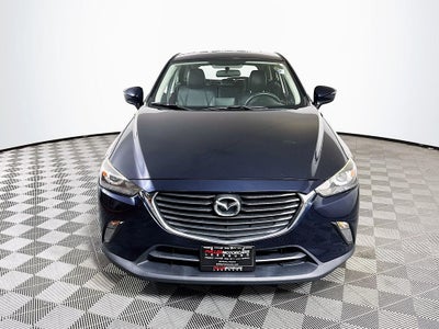 2016 Mazda Mazda CX-3 Touring