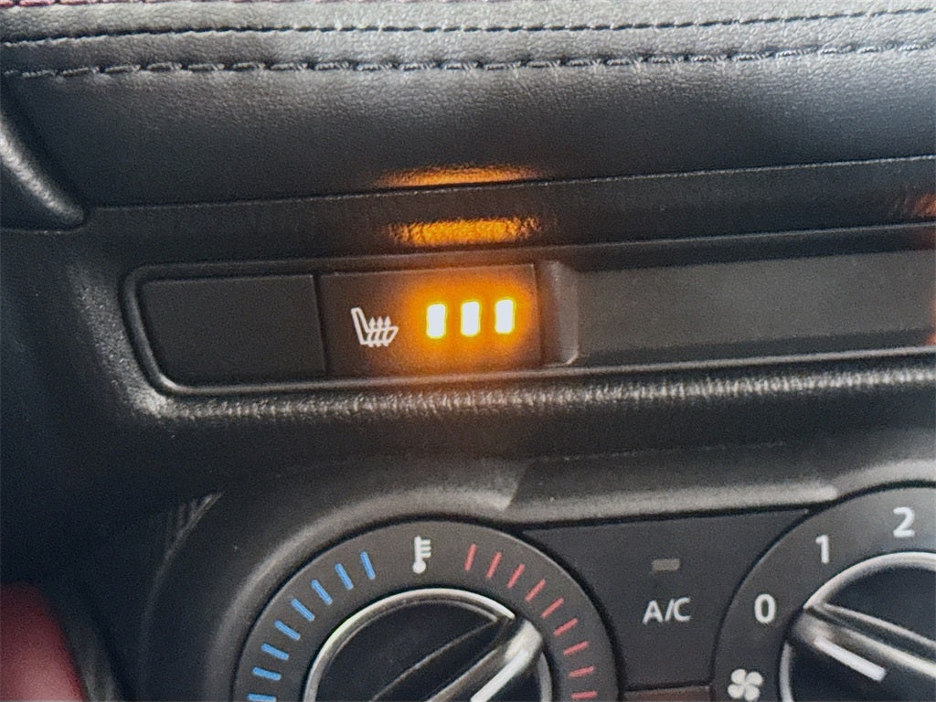 2016 Mazda Mazda CX-3 Touring