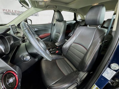 2016 Mazda Mazda CX-3 Touring