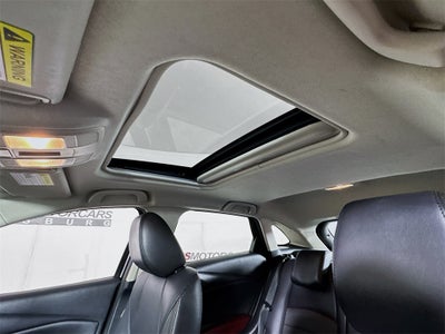 2016 Mazda Mazda CX-3 Touring