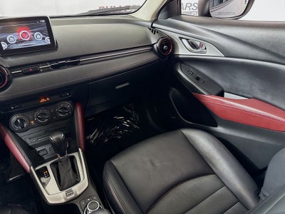 2016 Mazda Mazda CX-3 Touring