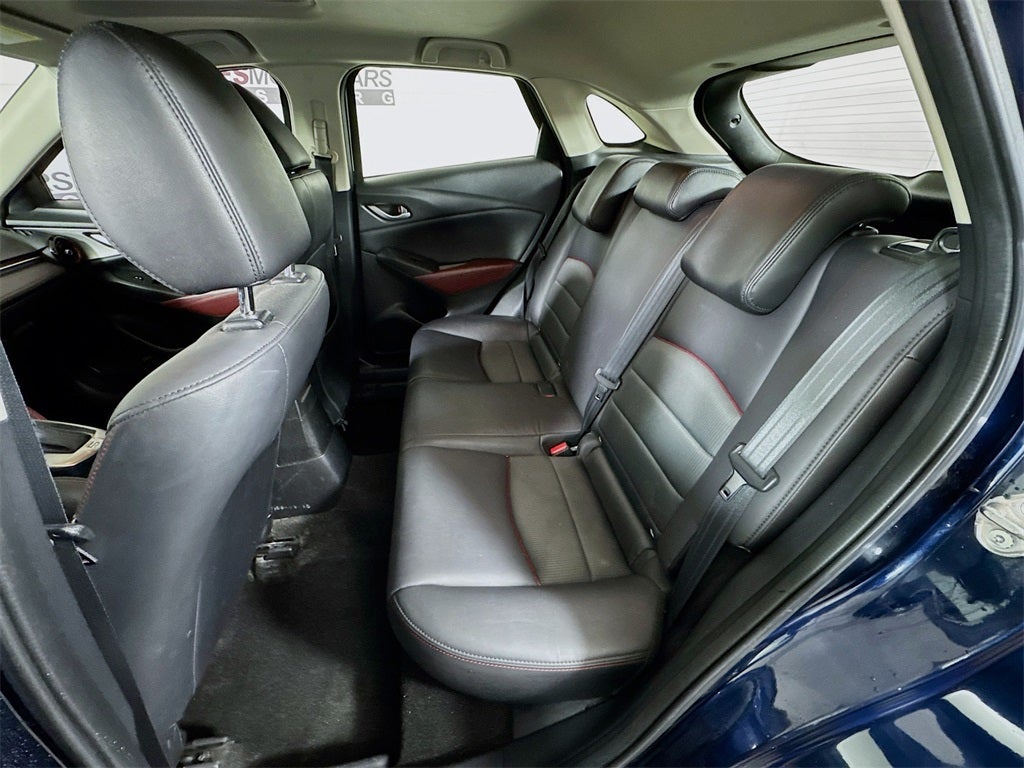 2016 Mazda Mazda CX-3 Touring