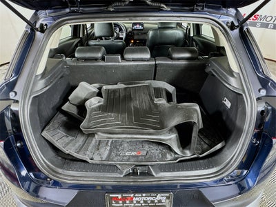 2016 Mazda Mazda CX-3 Touring