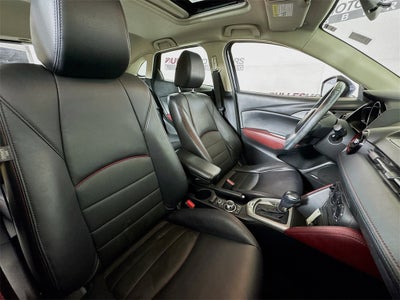 2016 Mazda Mazda CX-3 Touring